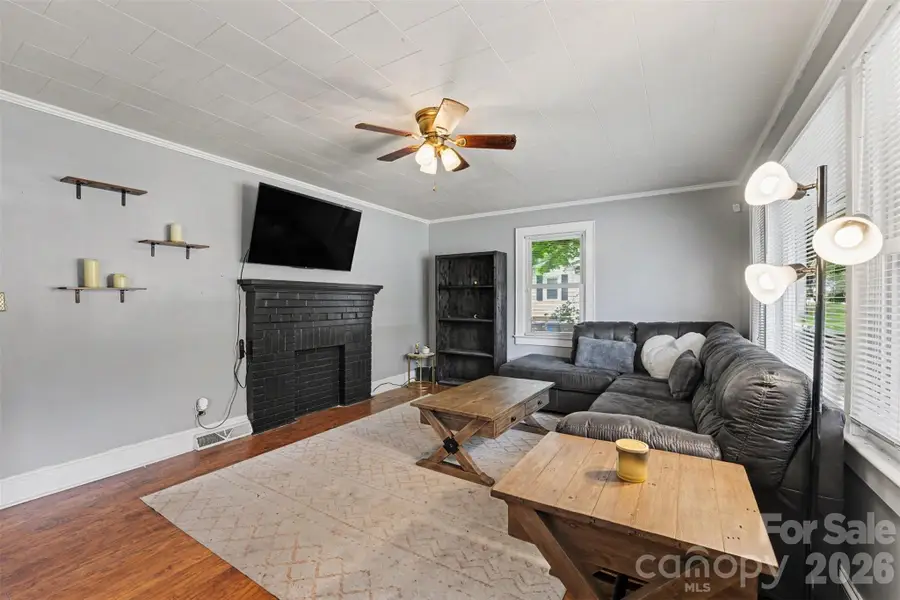 2039 Cline Street, Statesville, NC 28677 - #3