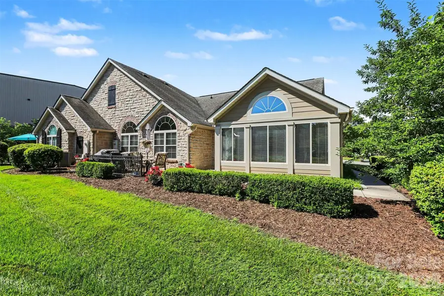 4720 Polo Gate Boulevard, Charlotte, NC 28216 - #2