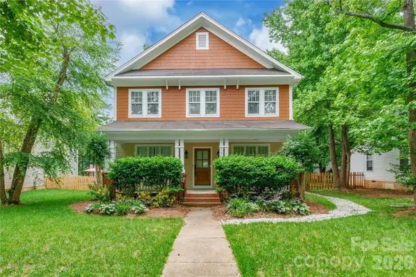 15116 Norman View Lane, Huntersville, NC 28078