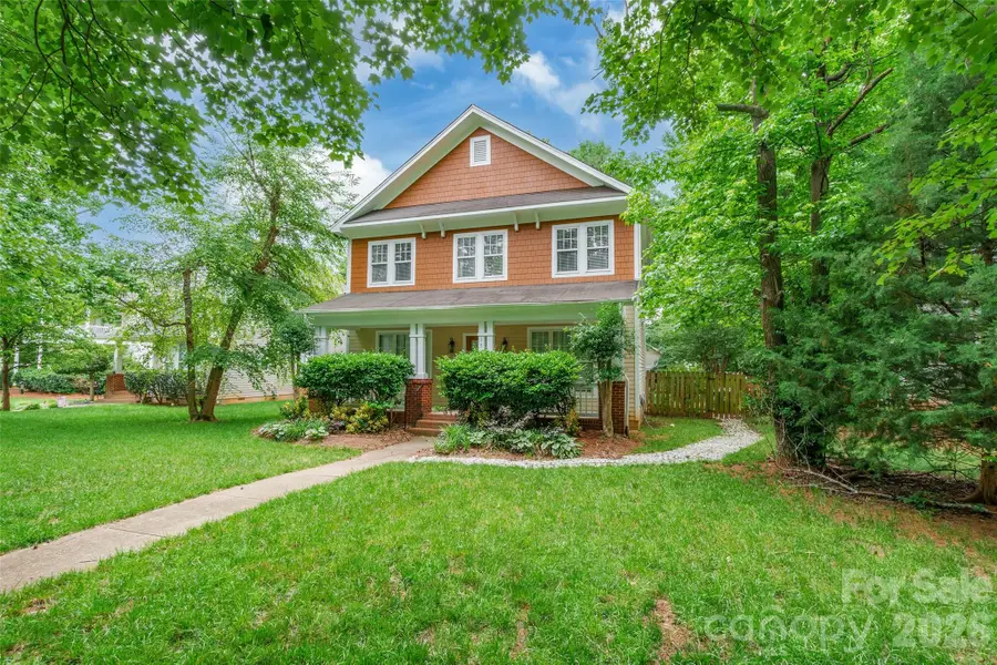 15116 Norman View Lane, Huntersville, NC 28078 - #2