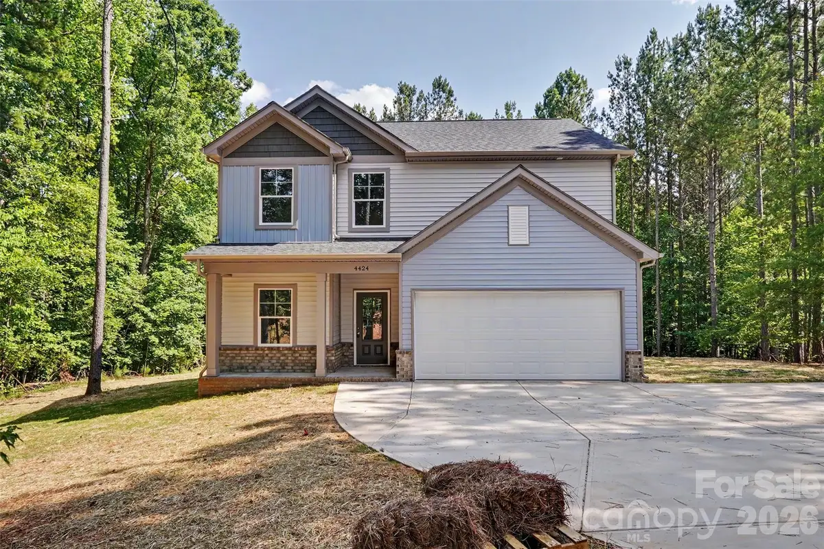 4424 Mountain Creek Road, Iron Station, NC 28080 - #1