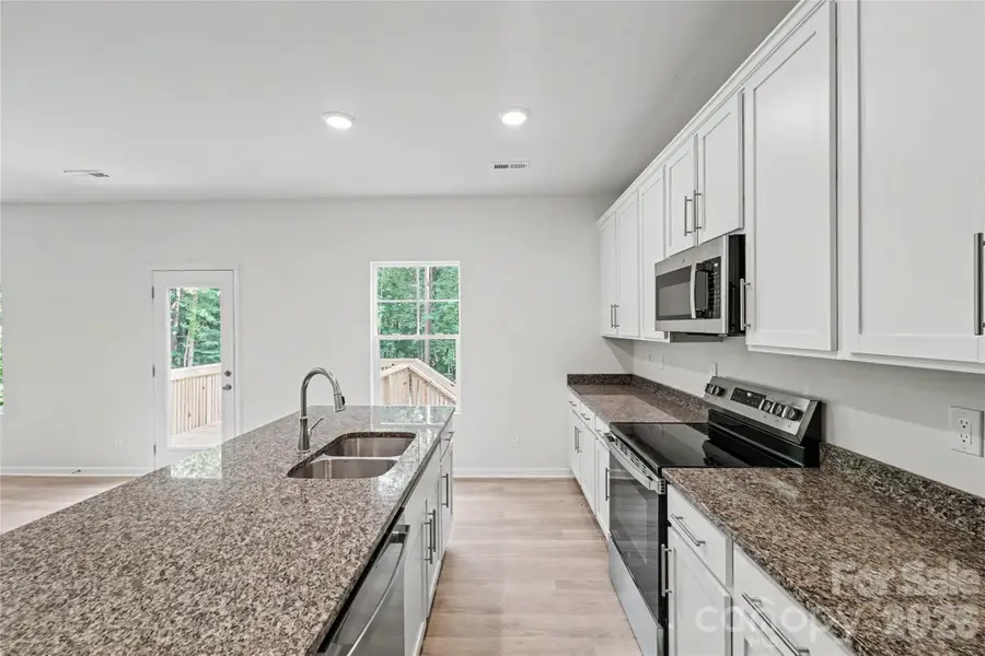 4424 Mountain Creek Road, Iron Station, NC 28080 - #3