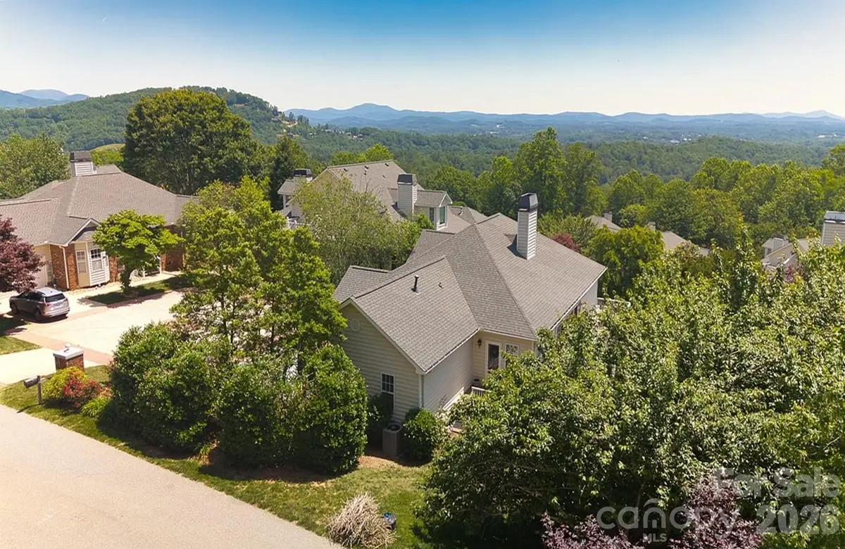606 Carriage Commons Drive, Hendersonville, NC 28791 - #1