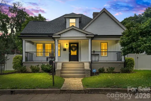 298 Kerr Street Nw, Concord, NC 28025