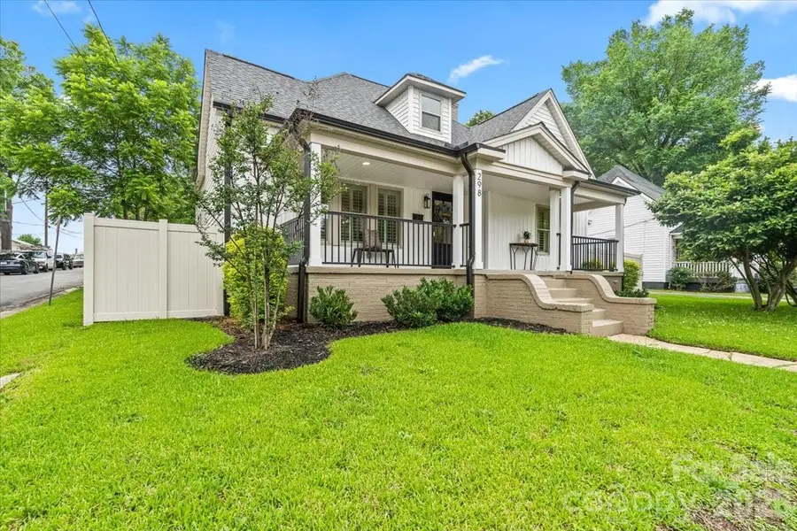298 Kerr Street Nw, Concord, NC 28025 - #2