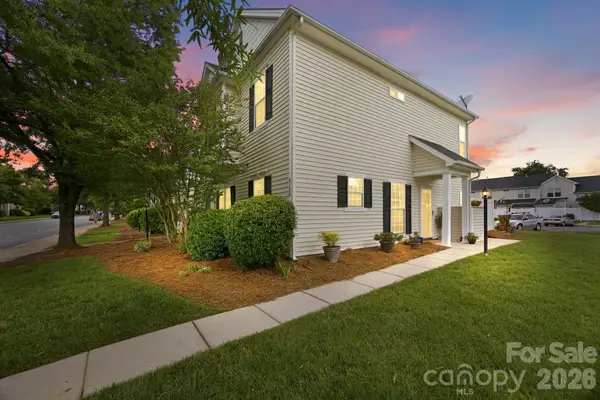 4130 Town Center Road, Harrisburg, NC 28075