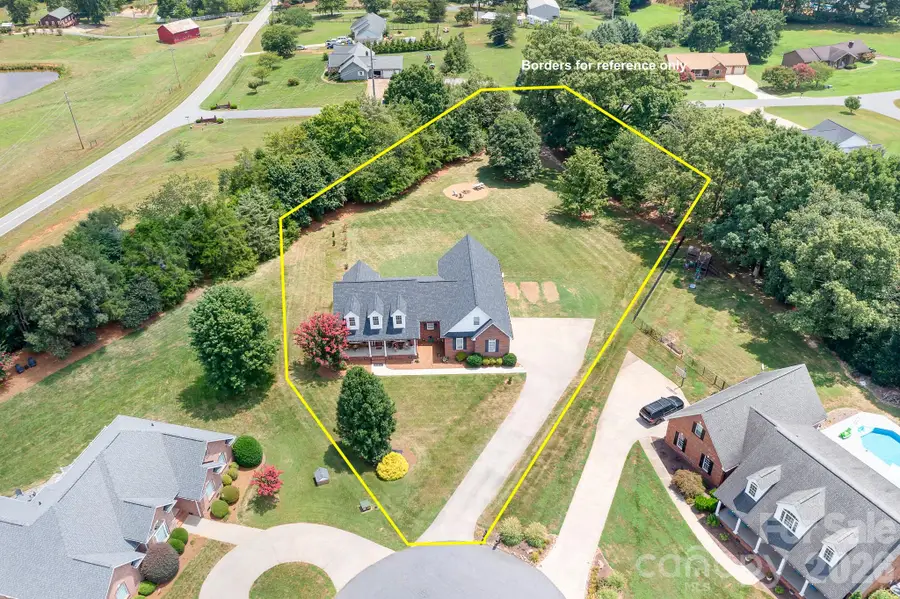 4380 Woodsbury Lane, Lincolnton, NC 28092 - #2
