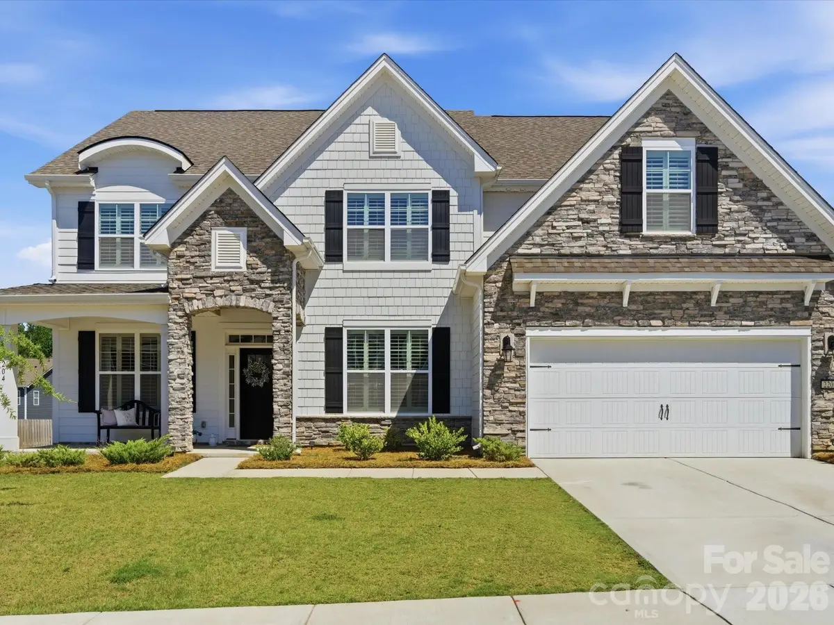 2204 Skybrook Oaks Drive, Huntersville, NC 28078 - #1