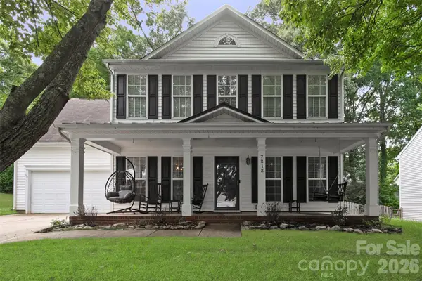 7818 Antique Circle, Waxhaw, NC 28173
