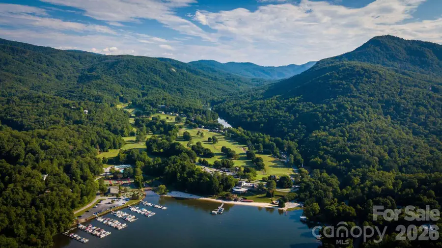 0 Switchback Road, Lake Lure, NC 28746 - #3