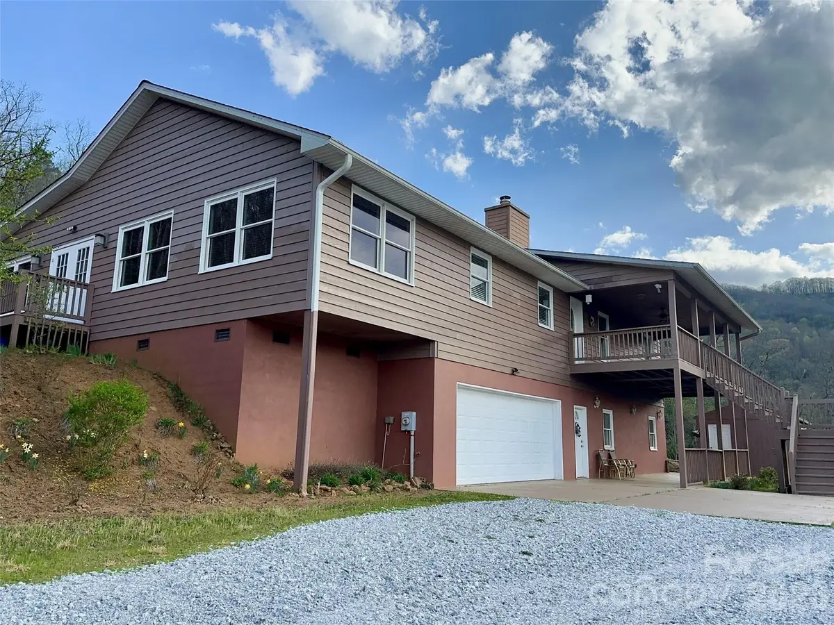 1120 Jacobs Branch Road, Franklin, NC 28734 - #1