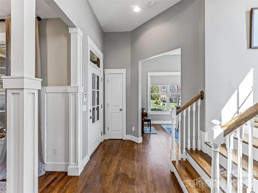 61 Barnrock Drive, Mills River, NC 28759 - #3