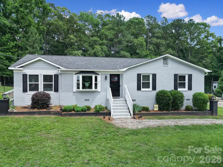 1516 Lowrys Highway, Chester, SC 29706 - #2