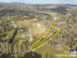 425 Nelson Valley Lane, Hendersonville, NC 28739 - #1