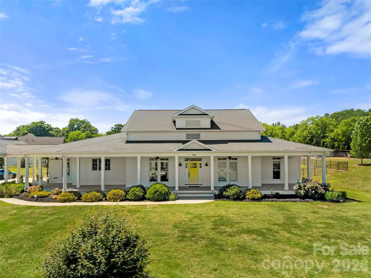 3101 Sikes Mill Road, Monroe, NC 28110 - #1