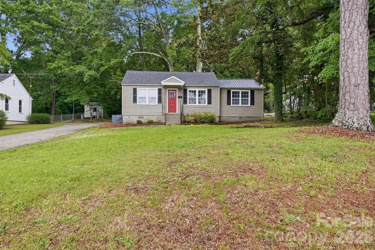 128 Ella Street, Chester, SC 29706 - #1
