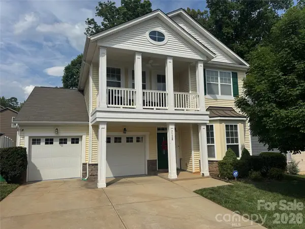7128 Toxaway Lane, Charlotte, NC 28269