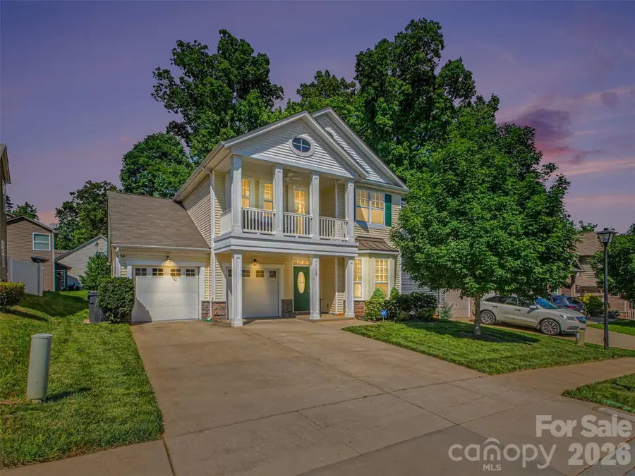 7128 Toxaway Lane, Charlotte, NC 28269 - #3