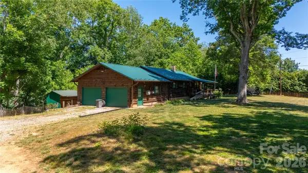 47 Johnson Drive, Marion, NC 28752