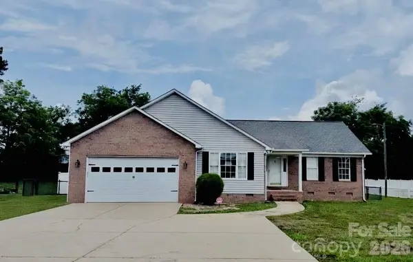 348 Palmer Circle, Rockwell, NC 28138