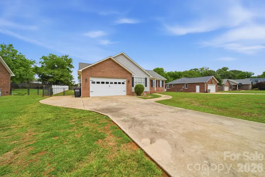 348 Palmer Circle, Rockwell, NC 28138 - #3