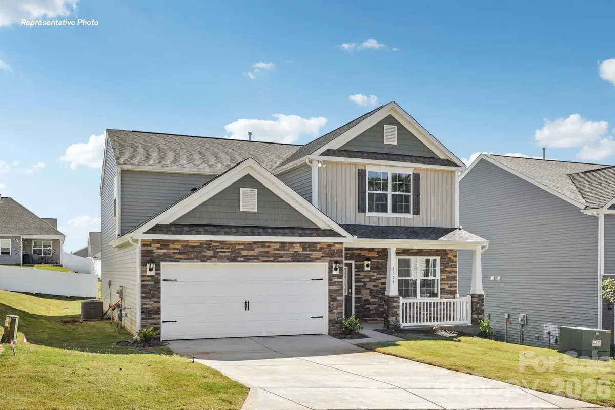632 17th Avenue Drive Ne, Hickory, NC 28601 - #1