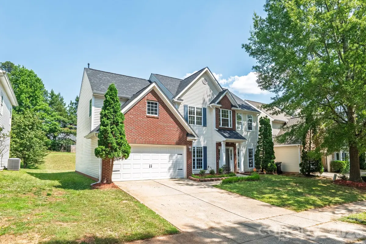 2508 Oakdale Creek Lane #17, Charlotte, NC 28216 - #1