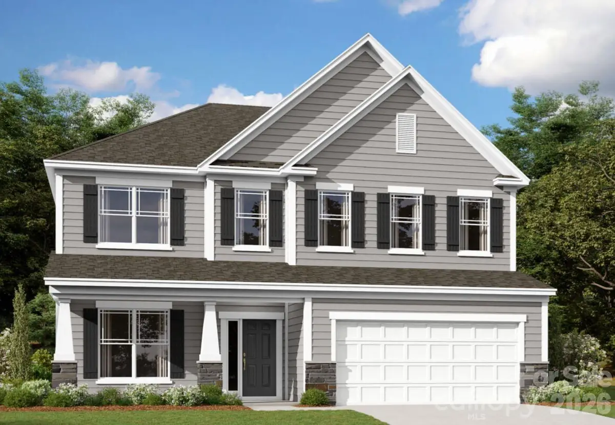 11217 Lochmere Road, Charlotte, NC 28278 - #1