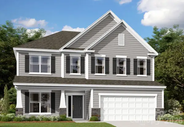 11217 Lochmere Road, Charlotte, NC 28278