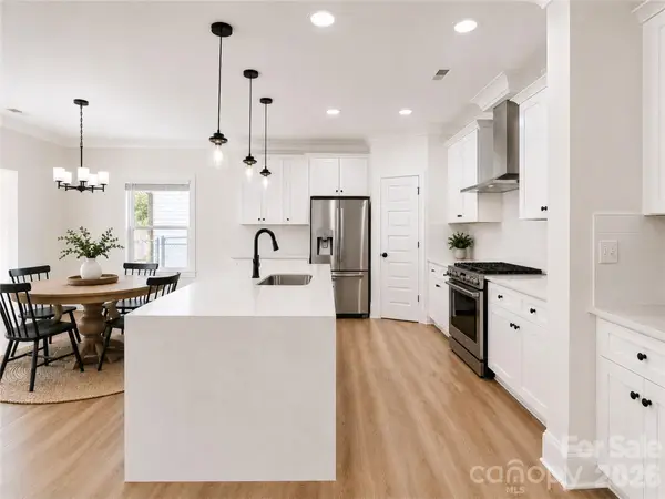 1228 N Sharon Amity Road, Charlotte, NC 28211