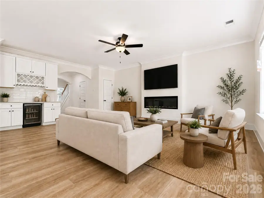 1228 N Sharon Amity Road, Charlotte, NC 28211 - #3