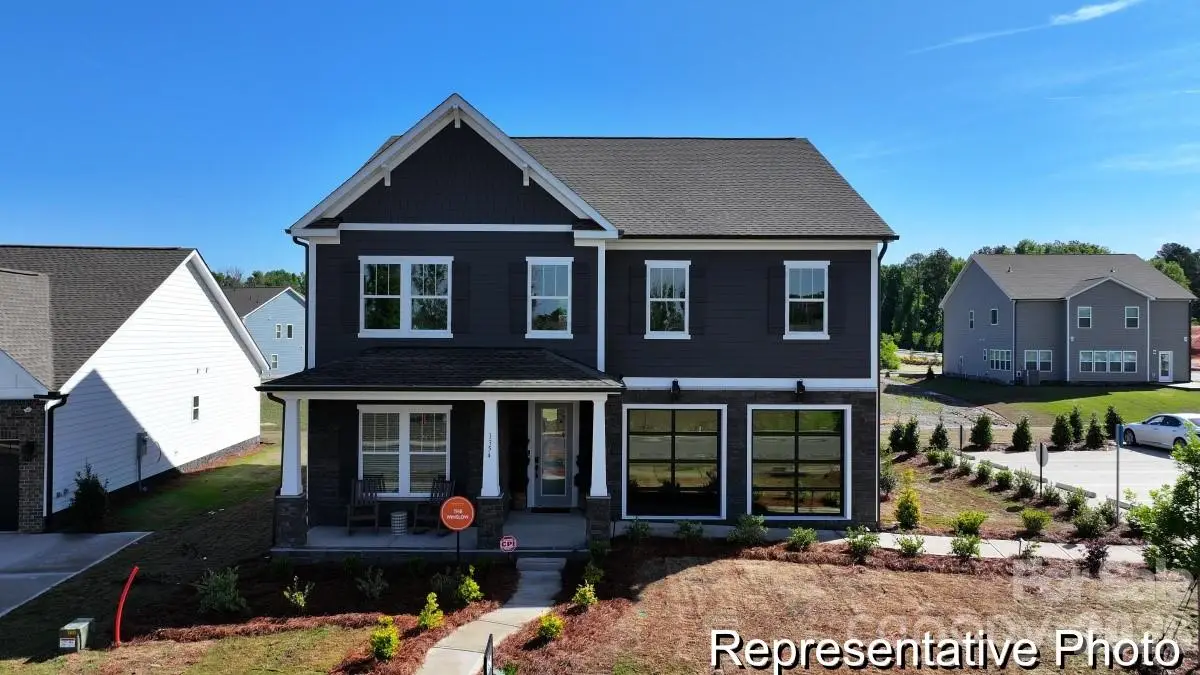 1367 Tappan Avenue #116p, Rock Hill, SC 29730 - #1