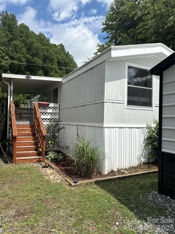 729 Don Felmet Road #2, Marshall, NC 28753