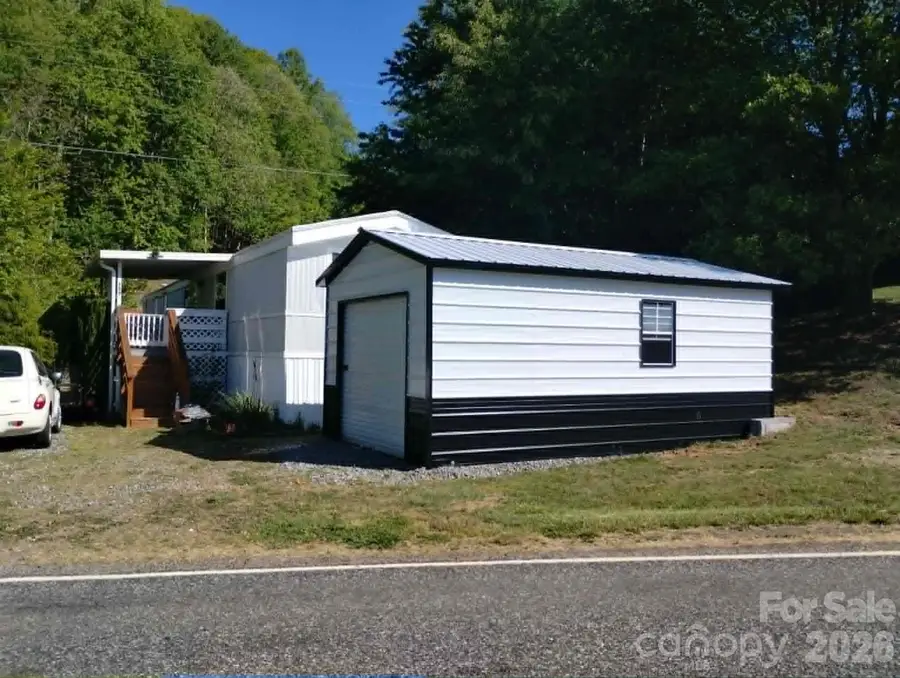 729 Don Felmet Road #2, Marshall, NC 28753 - #2
