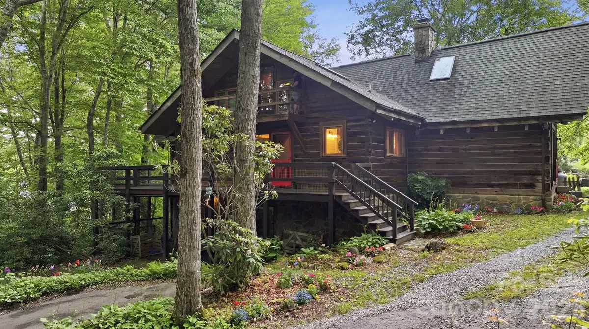 429 Biodome Drive, Waynesville, NC 28785 - #1