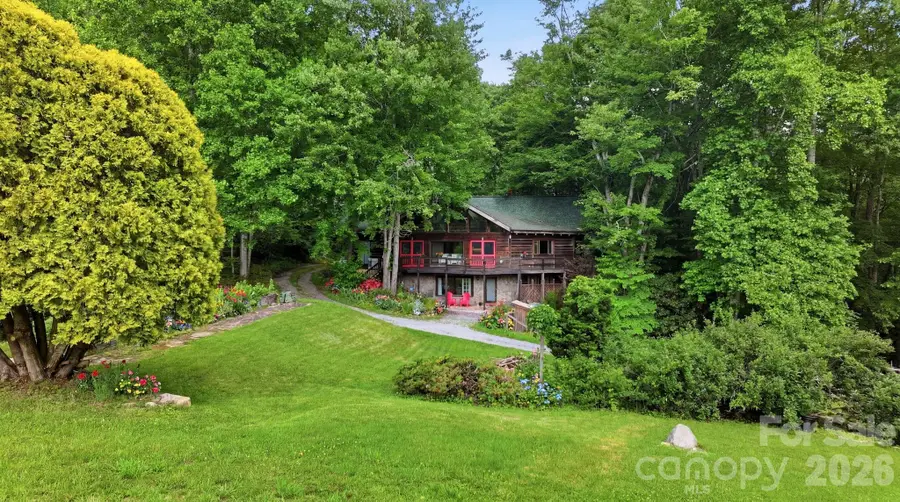 429 Biodome Drive, Waynesville, NC 28785 - #3