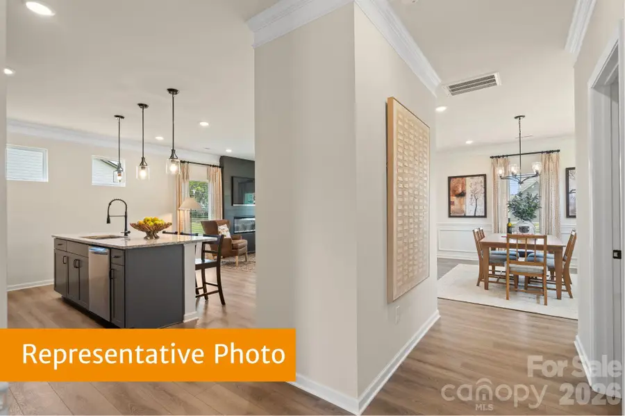 4240 Ruth Creek Court, Charlotte, NC 28216 - #3