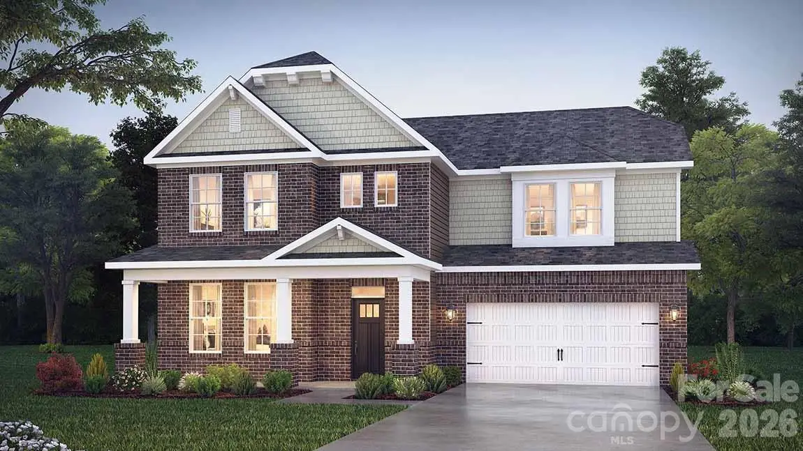 7056 Wishing Well Way, York, SC 29745 - #1