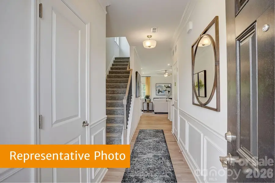 4236 Ruth Creek Court, Charlotte, NC 28216 - #2
