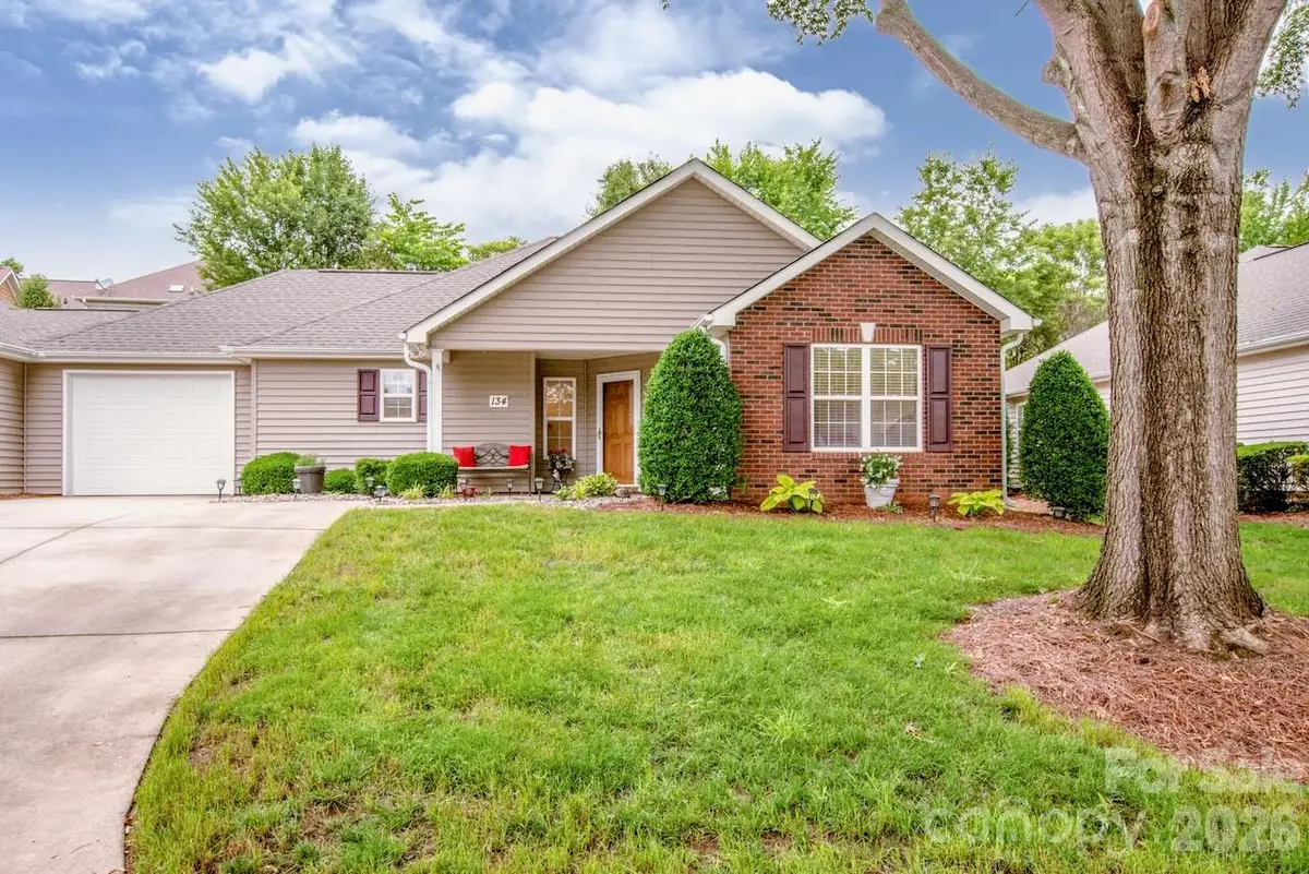 134 Ashwood Lane, Mooresville, NC 28117 - #1