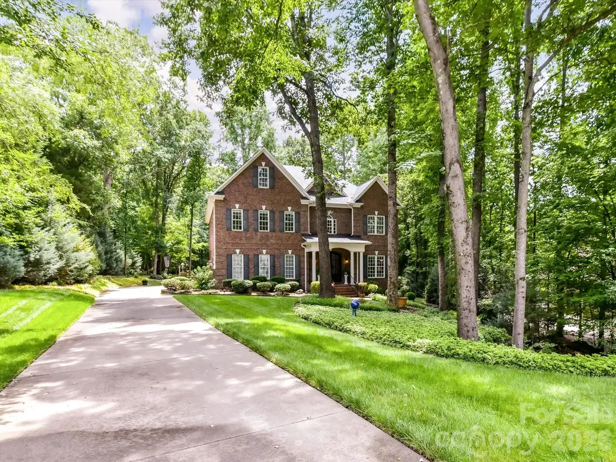 11615 Hidden Forest Lane, Davidson, NC 28036 - #1