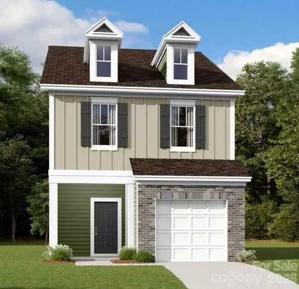 388 Hendley Drive, York, SC 29745