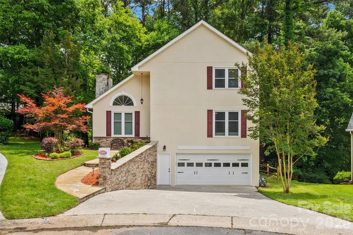 12007 Woodholm Court, Fort Mill, SC 29708 - #1