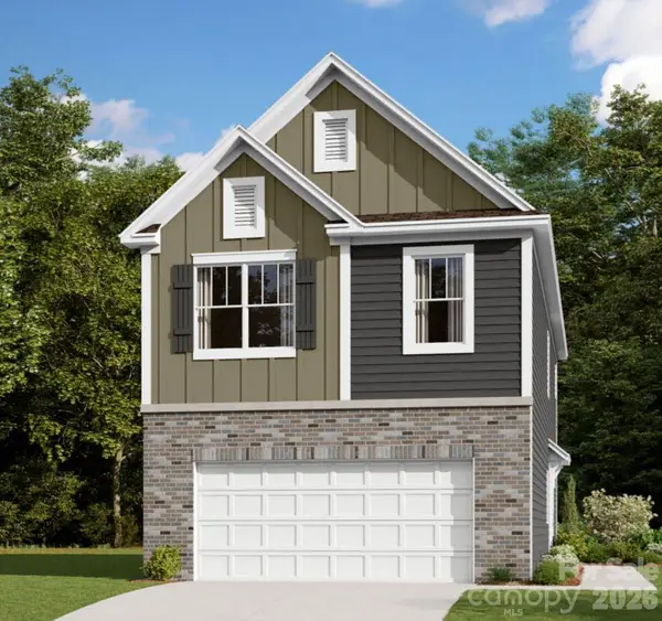 398 Hendley Drive, York, SC 29745