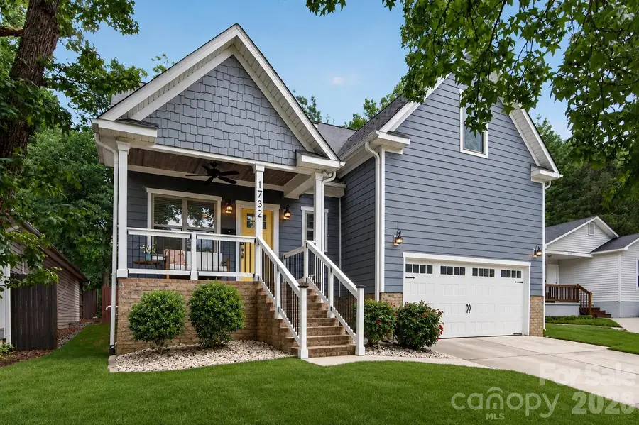1732 Parson Street, Charlotte, NC 28205 - #2