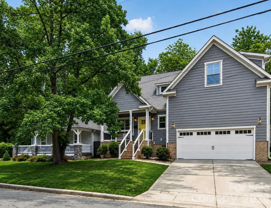1732 Parson Street, Charlotte, NC 28205 - #3