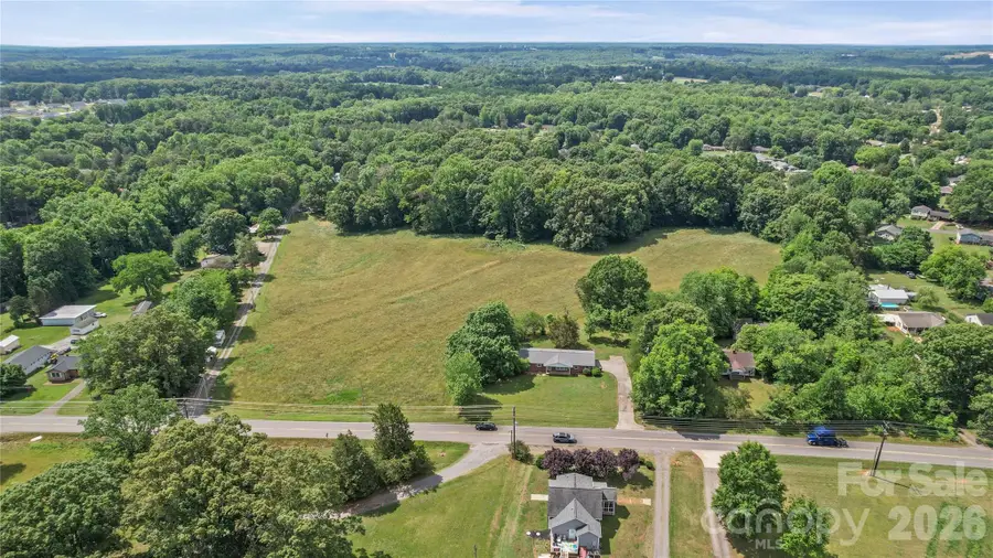 702 Mocksville Highway, Statesville, NC 28625 - #3