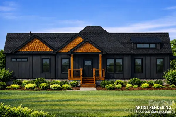 145 Hickory Tree Lane, Hendersonville, NC 28739
