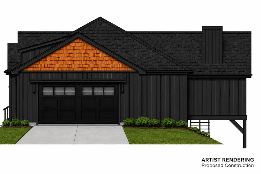 145 Hickory Tree Lane, Hendersonville, NC 28739 - #3