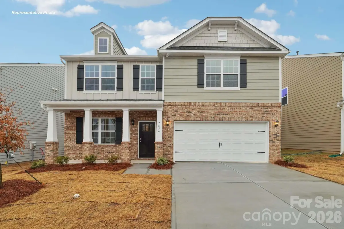 7636 Bainbridge Road, Sherrills Ford, NC 28673 - #1